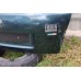 Крышка багажника Skoda Fabia h/b